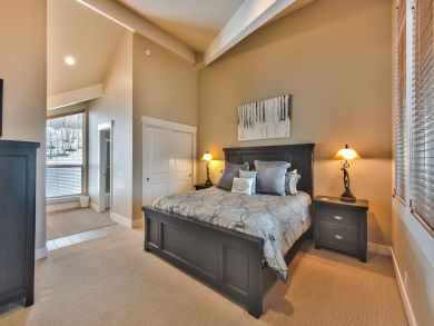 Deer Valley Vacation Townhome on Shuttle route