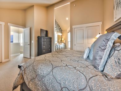 Deer Valley Vacation Townhome on Shuttle route