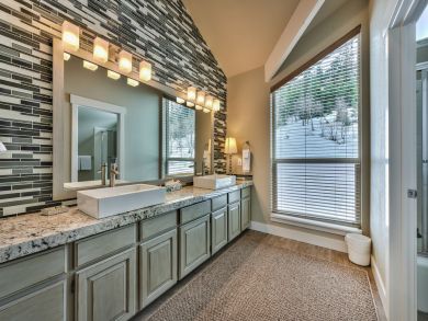 Deer Valley Vacation Townhome on Shuttle route