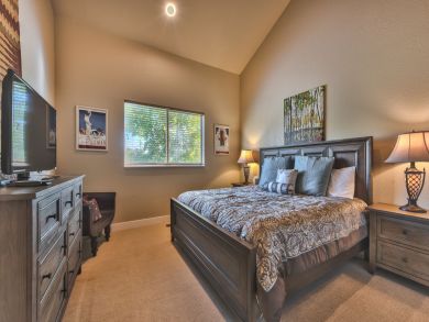 Deer Valley Vacation Townhome on Shuttle route