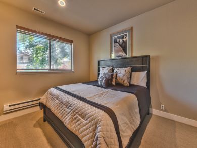 Deer Valley Vacation Townhome on Shuttle route