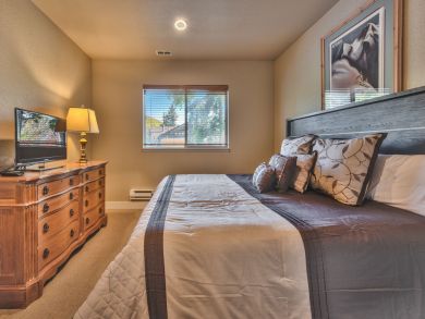 Deer Valley Vacation Townhome on Shuttle route