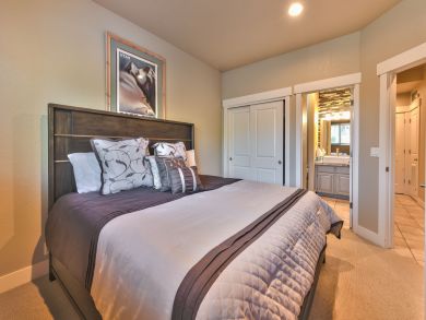 Deer Valley Vacation Townhome on Shuttle route