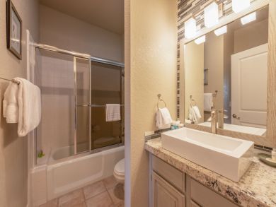 Deer Valley Vacation Townhome on Shuttle route