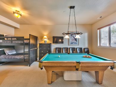 Deer Valley Vacation Townhome on Shuttle route