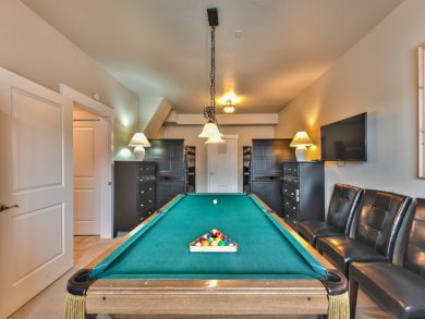 Deer Valley Vacation Townhome on Shuttle route