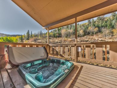 Deer Valley Vacation Townhome on Shuttle route