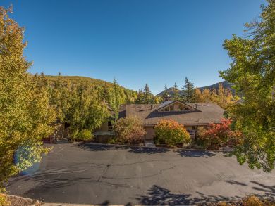 Deer Valley Vacation Townhome on Shuttle route