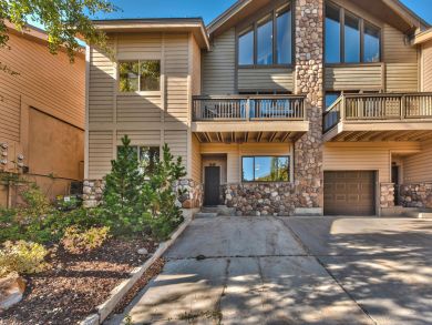 Deer Valley Vacation Townhome on Shuttle route