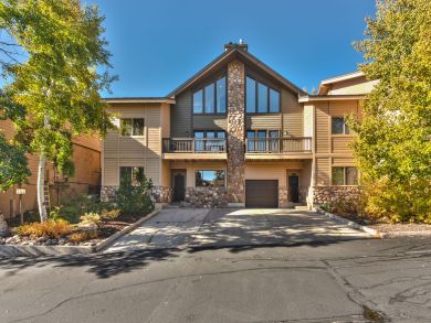 Deer Valley Vacation Townhome on Shuttle route