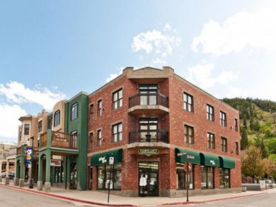 Park City Deer Valley Canyons Resort Condo 923005