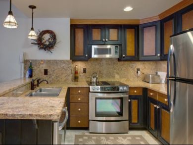 Park City Deer Valley Canyons Resort Condo 923005