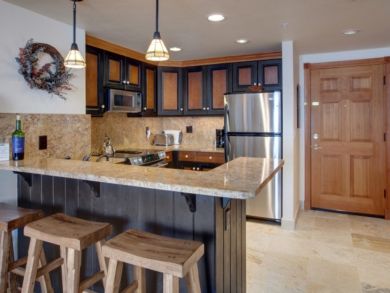 Park City Deer Valley Canyons Resort Condo 923005