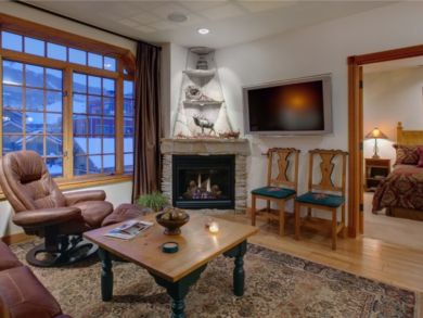 Park City Deer Valley Canyons Resort Condo 923005