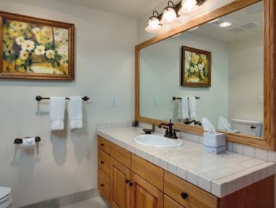 Park City Deer Valley Canyons Resort Condo 923005