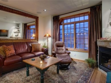 Park City Deer Valley Canyons Resort Condo 923005