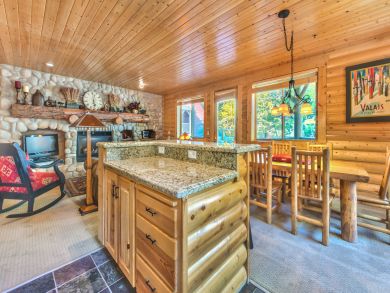 Park City Deer Valley Canyons Resort Condo 923006