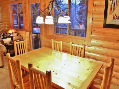 Park City Deer Valley Canyons Resort Condo 923006