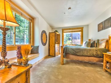 Park City Deer Valley Canyons Resort Condo 923006