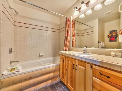 Park City Deer Valley Canyons Resort Condo 923006