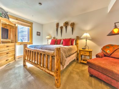Park City Deer Valley Canyons Resort Condo 923006