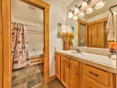 Park City Deer Valley Canyons Resort Condo 923006