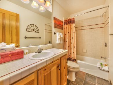 Park City Deer Valley Canyons Resort Condo 923006