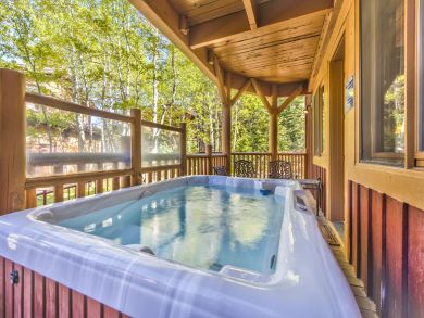 Park City Deer Valley Canyons Resort Condo 923006