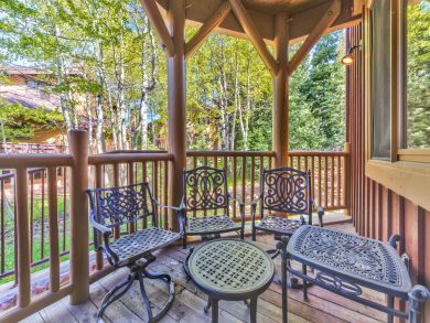 Park City Deer Valley Canyons Resort Condo 923006