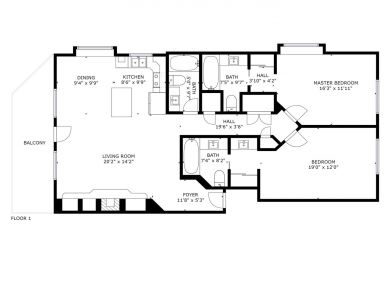 Park City Deer Valley Canyons Resort Condo 923006