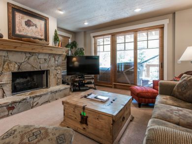 Park City Deer Valley Canyons Resort Condo 923007 Park City Deer Valley Canyons Resort Condo 923007