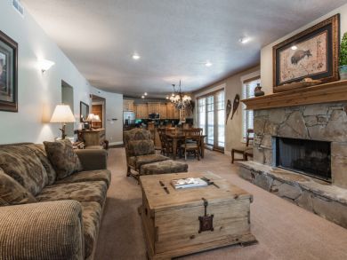 Park City Deer Valley Canyons Resort Condo 923007 Park City Deer Valley Canyons Resort Condo 923007