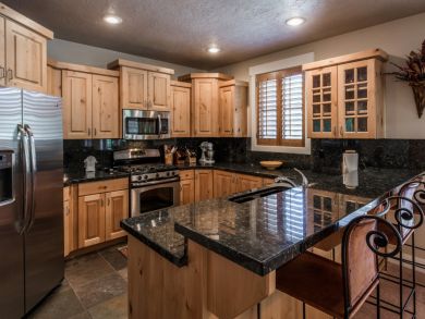 Park City Deer Valley Canyons Resort Condo 923007 Park City Deer Valley Canyons Resort Condo 923007