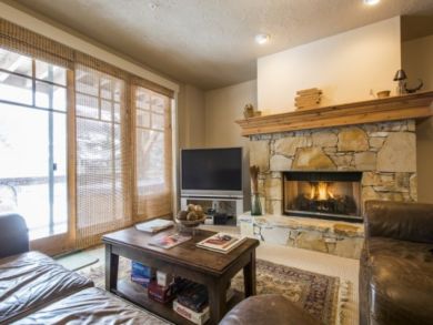 Park City Deer Valley Canyons Resort Condo 923008