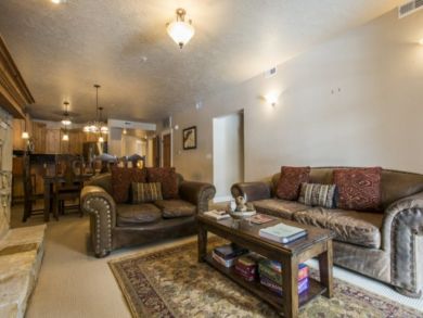 Park City Deer Valley Canyons Resort Condo 923008