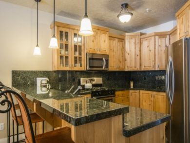 Park City Deer Valley Canyons Resort Condo 923008