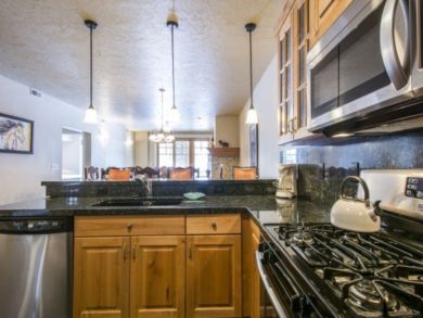 Park City Deer Valley Canyons Resort Condo 923008