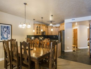Park City Deer Valley Canyons Resort Condo 923008