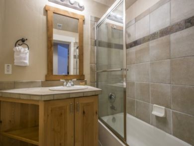 Park City Deer Valley Canyons Resort Condo 923008