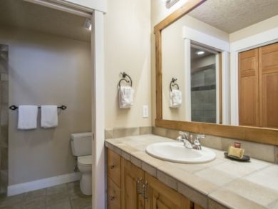 Park City Deer Valley Canyons Resort Condo 923008