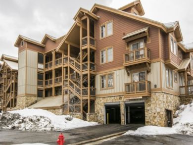 Park City Deer Valley Canyons Resort Condo 923008