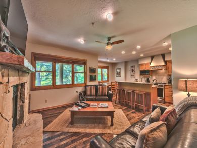 Park City Deer Valley Canyons Resort Condo 923009
