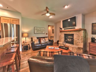 Park City Deer Valley Canyons Resort Condo 923009