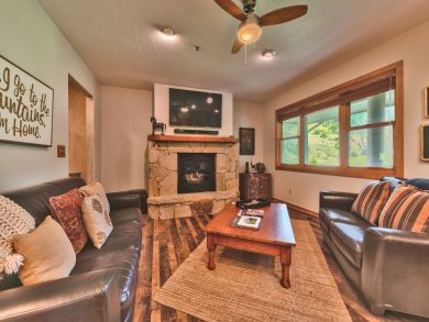 Park City Deer Valley Canyons Resort Condo 923009