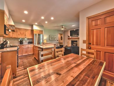 Park City Deer Valley Canyons Resort Condo 923009