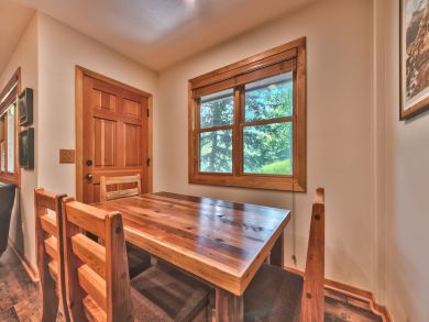 Park City Deer Valley Canyons Resort Condo 923009