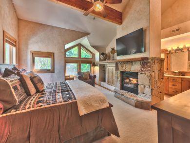 Park City Deer Valley Canyons Resort Condo 923009