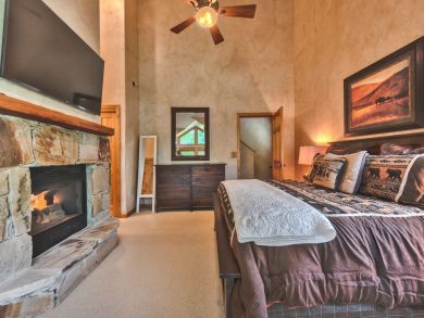 Park City Deer Valley Canyons Resort Condo 923009