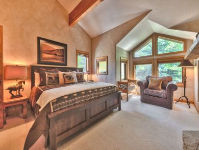 Park City Deer Valley Canyons Resort Condo 923009