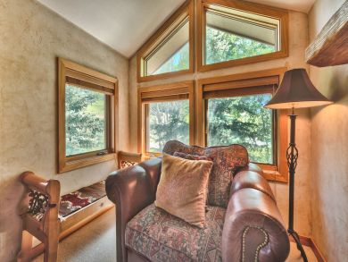 Park City Deer Valley Canyons Resort Condo 923009
